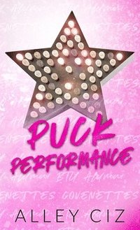 bokomslag Puck Performance