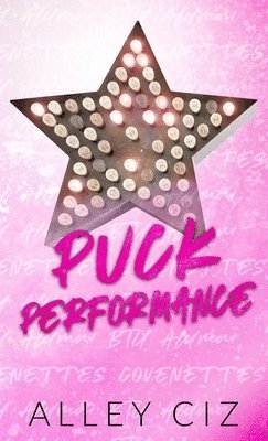 Puck Performance 1