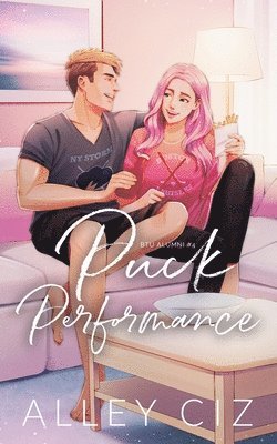 Puck Performance 1