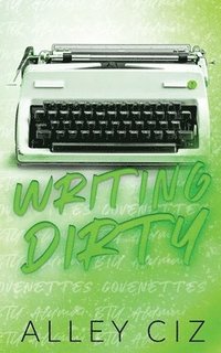 bokomslag Writing Dirty