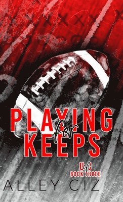 bokomslag Playing For Keeps
