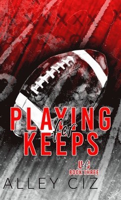 Playing For Keeps 1