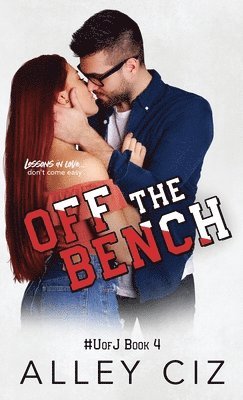 Off The Bench 1