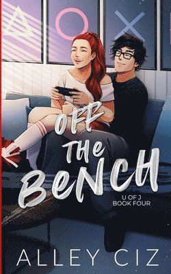 Off The Bench: Illustrated Special Edition 1