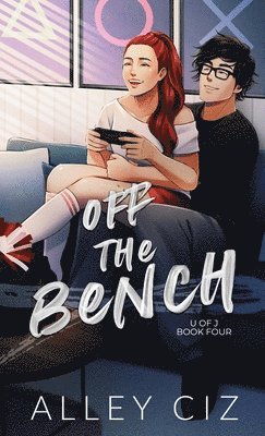 bokomslag Off The Bench: Illustrated Special Edition