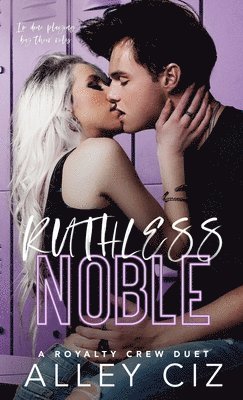 Ruthless Noble