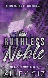 bokomslag Ruthless Noble