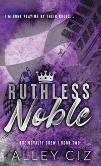 bokomslag Ruthless Noble