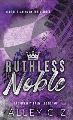 bokomslag Ruthless Noble