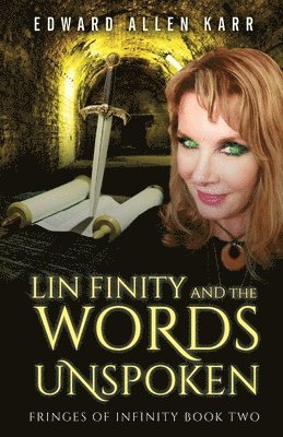 Lin Finity And The Words Unspoken 1