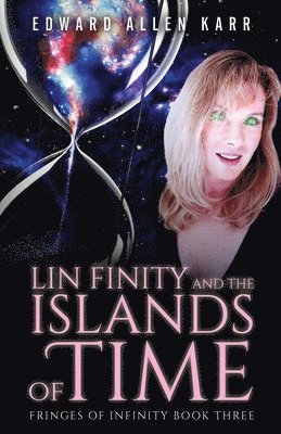 Lin Finity And The Islands Of Time 1