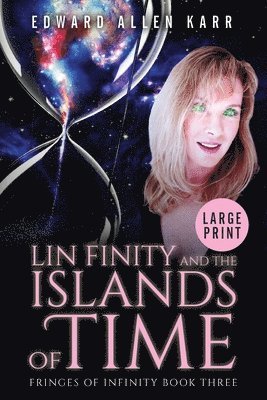 Lin Finity And The Islands Of Time 1