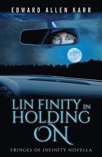 bokomslag Lin Finity In Holding On