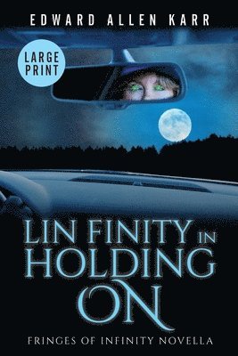 Lin Finity In Holding On 1