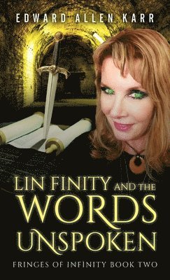 Lin Finity And The Words Unspoken 1