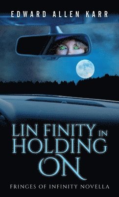 bokomslag Lin Finity In Holding On