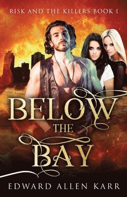 Below the Bay 1