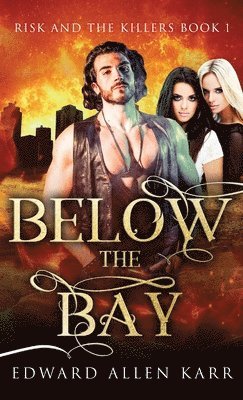 Below the Bay 1