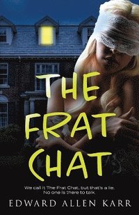 bokomslag Frat Chat