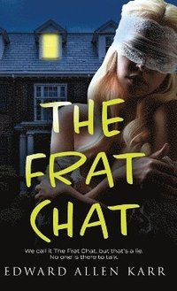bokomslag Frat Chat