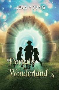bokomslag Portals to Wonderland 3