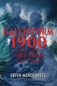 bokomslag GalveStorm 1900: A Story of Twin Flames