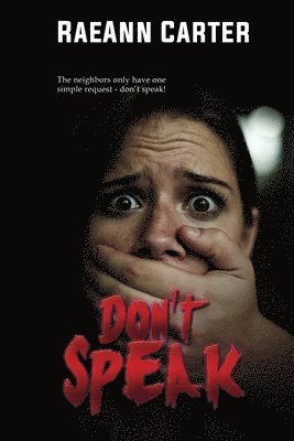 Don't Speak 1