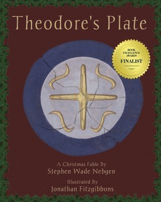 Theodore's Plate 1