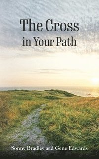 bokomslag Cross in Your Path