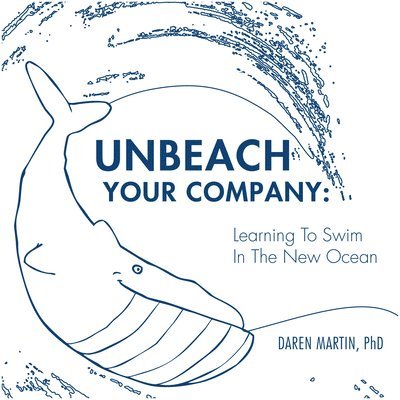 UNBEACH YOUR COMPANY 1