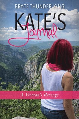 Kate's Journal 1