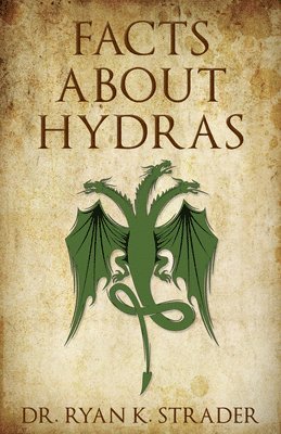 Facts About Hydras 1