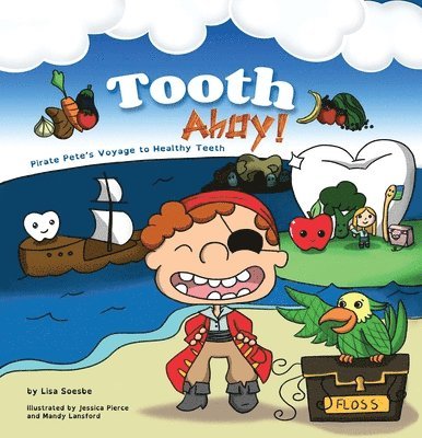 Tooth Ahoy! 1