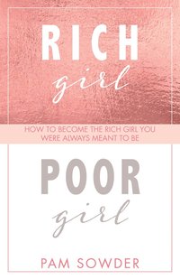 bokomslag Rich Girl Poor Girl