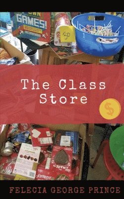 The Class Store 1