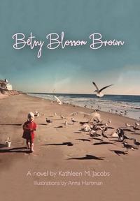 bokomslag Betsy Blossom Brown