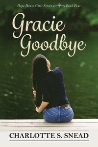 bokomslag Gracie Goodbye