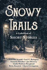 bokomslag Snowy Trails