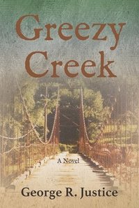 bokomslag Greezy Creek