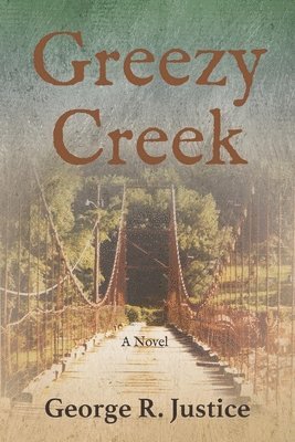 bokomslag Greezy Creek