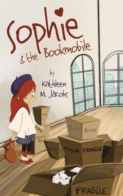 Sophie & the Bookmobile 1