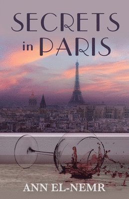 Secrets in Paris 1