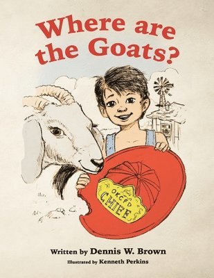 Where are the Goats? 1