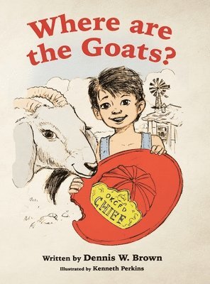 Where are the Goats? 1