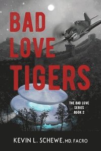 bokomslag Bad Love Tigers
