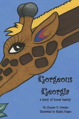 Hunter D Darden - Gorgeous Georgia, Inbunden. Tillgänglighet: Lägg i varukorg