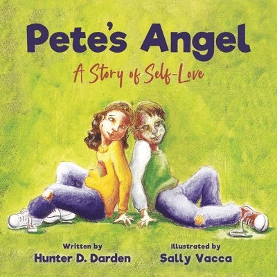 Hunter D Darden - Pete's Angel, Häftad. Tillgänglighet: Lägg i varukorg