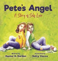bokomslag Pete's Angel