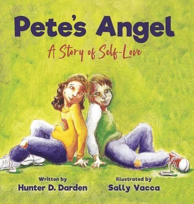 Hunter D Darden - Pete's Angel, Inbunden. Tillgänglighet: Lägg i varukorg