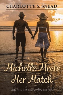 Michelle Meets Her Match 1